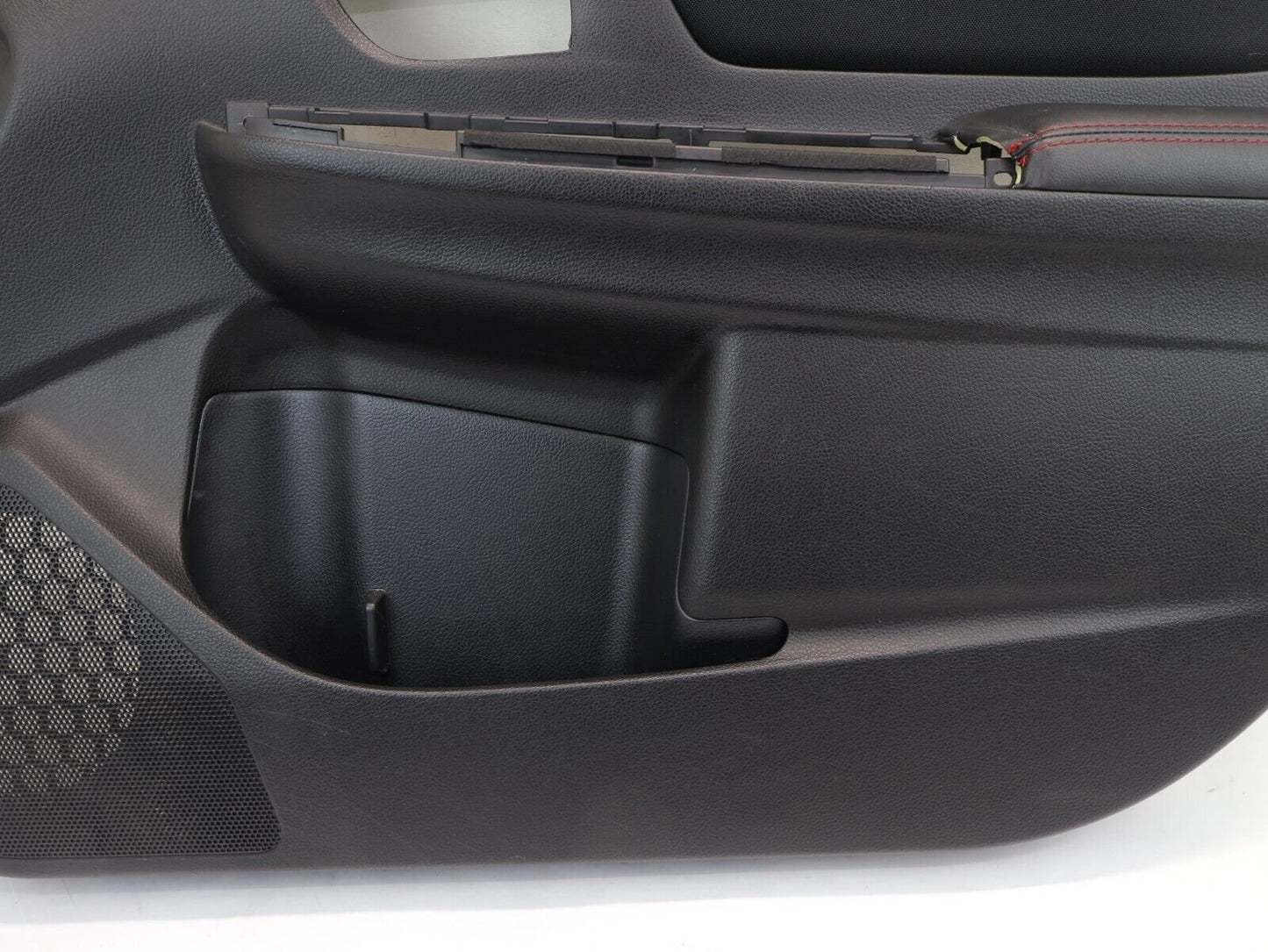 2019 Subaru WRX Front Door Panel Trim Interior RH Passenger Right OEM 2015-2021