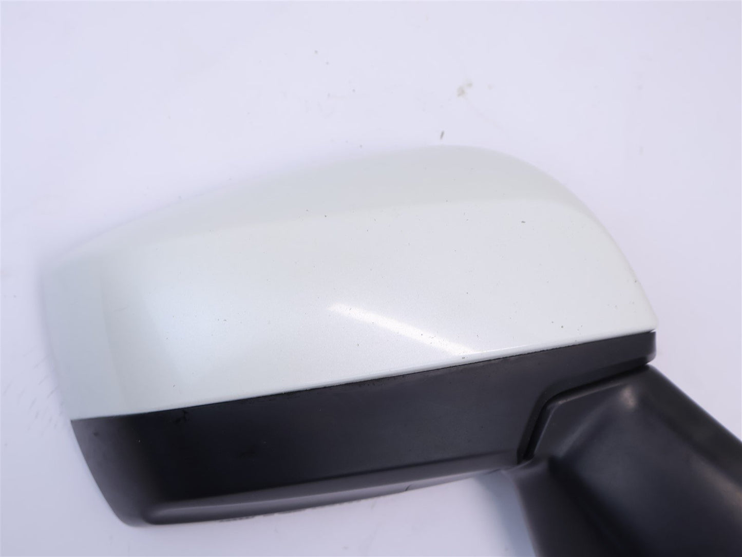 2016-2020 Subaru WRX Door Mirror Power Heated RH Right Passenger White K1X OEM
