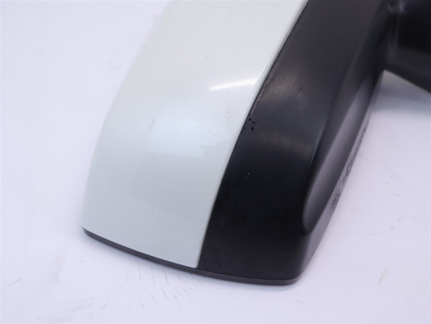 2016-2020 Subaru WRX Door Mirror Power Heated RH Right Passenger White K1X OEM