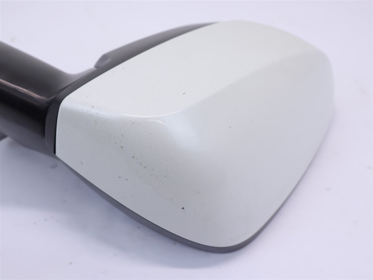 2016-2020 Subaru WRX Door Mirror Power Heated RH Right Passenger White K1X OEM