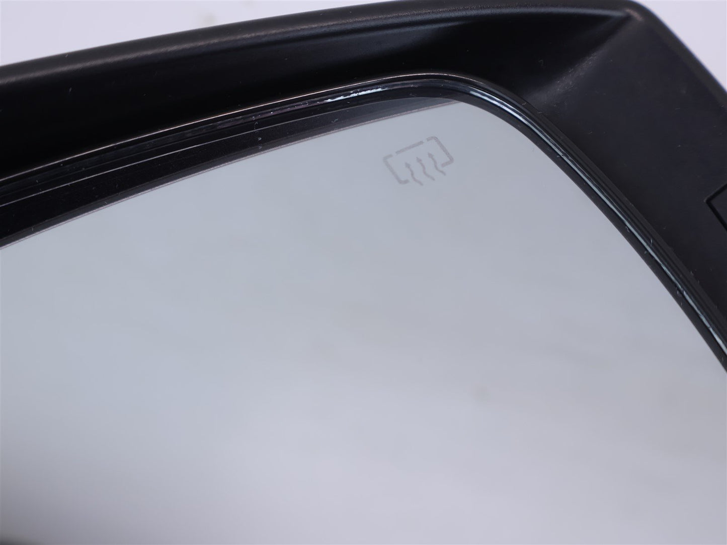 2016-2020 Subaru WRX Door Mirror Power Heated RH Right Passenger White K1X OEM