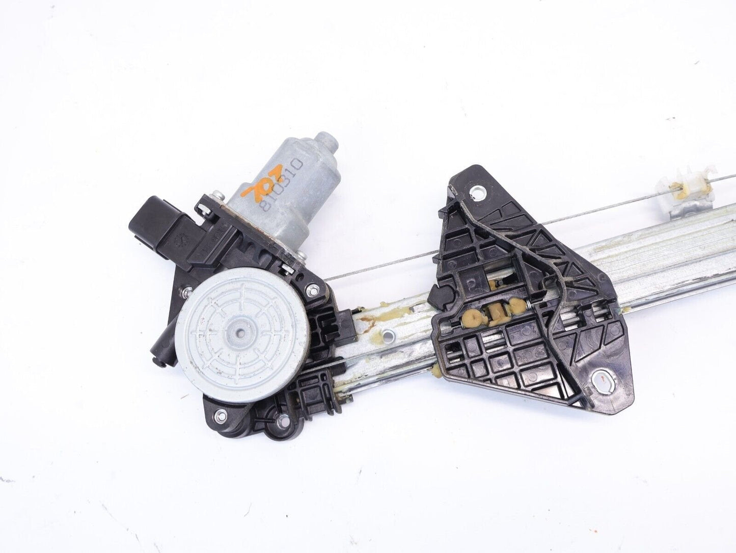 2019 Subaru WRX Front Window Motor Regulator Power LH Left Driver OEM 2018-2021