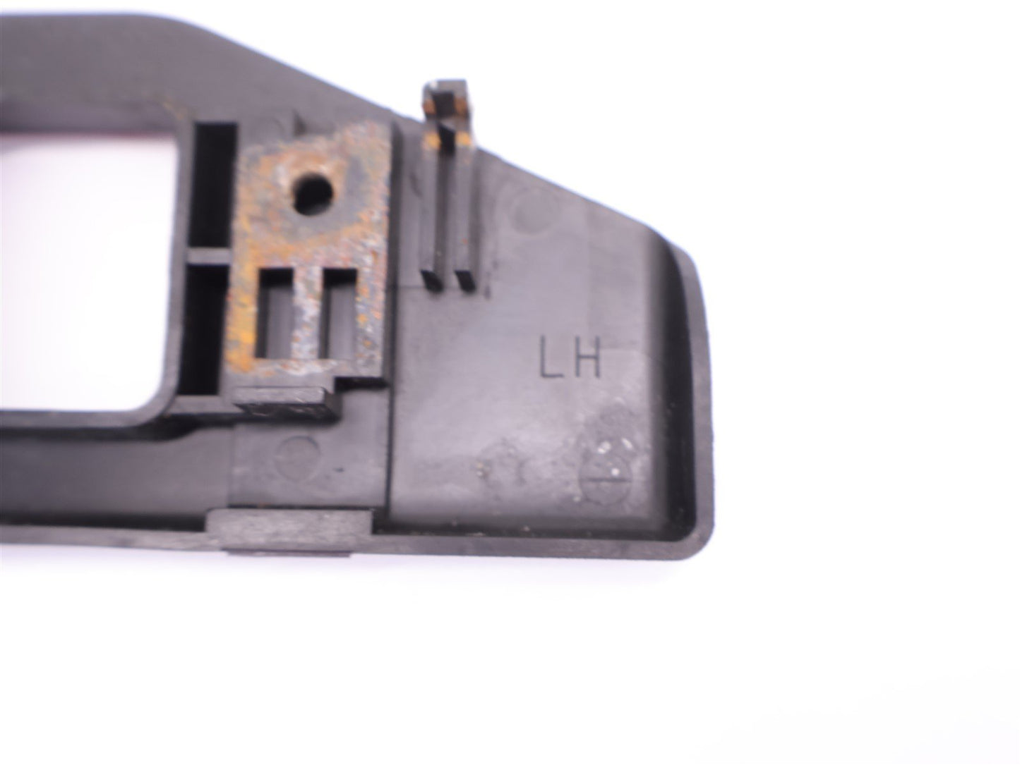 2015-2021 Subaru WRX Fuel Release Trim Lever Pull Bezel Gas Door 57345FJ010 OEM