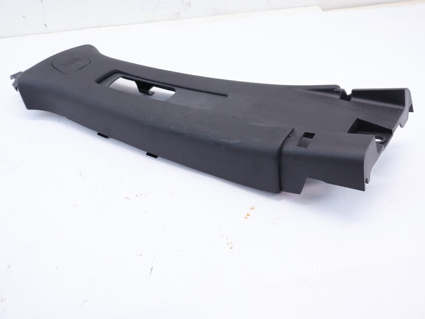 2015-2021 Subaru WRX B Pillar Trim Upper Top 94012FJ010 Left LH Driver Side OEM