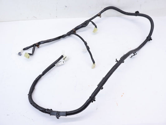 2018-2021 Subaru WRX Trunk Lid Wiring Harness Cord Wire Rear OEM 81811VA110