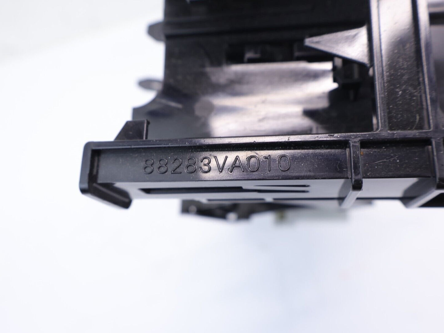 2019-2020 Subaru WRX & STi Integrated Unit Computer Bracket Holder 88283VA010