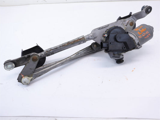 2015-2021 Subaru WRX STI Front Windshield Wiper Motor & Linkage 86511VA010 OEM