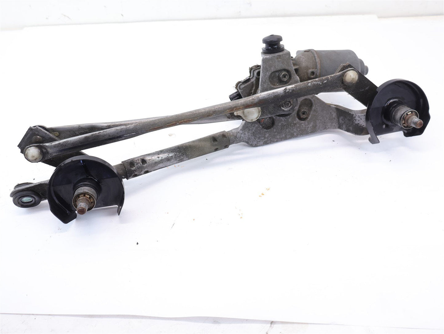 2015-2021 Subaru WRX STI Front Windshield Wiper Motor & Linkage 86511VA010 OEM