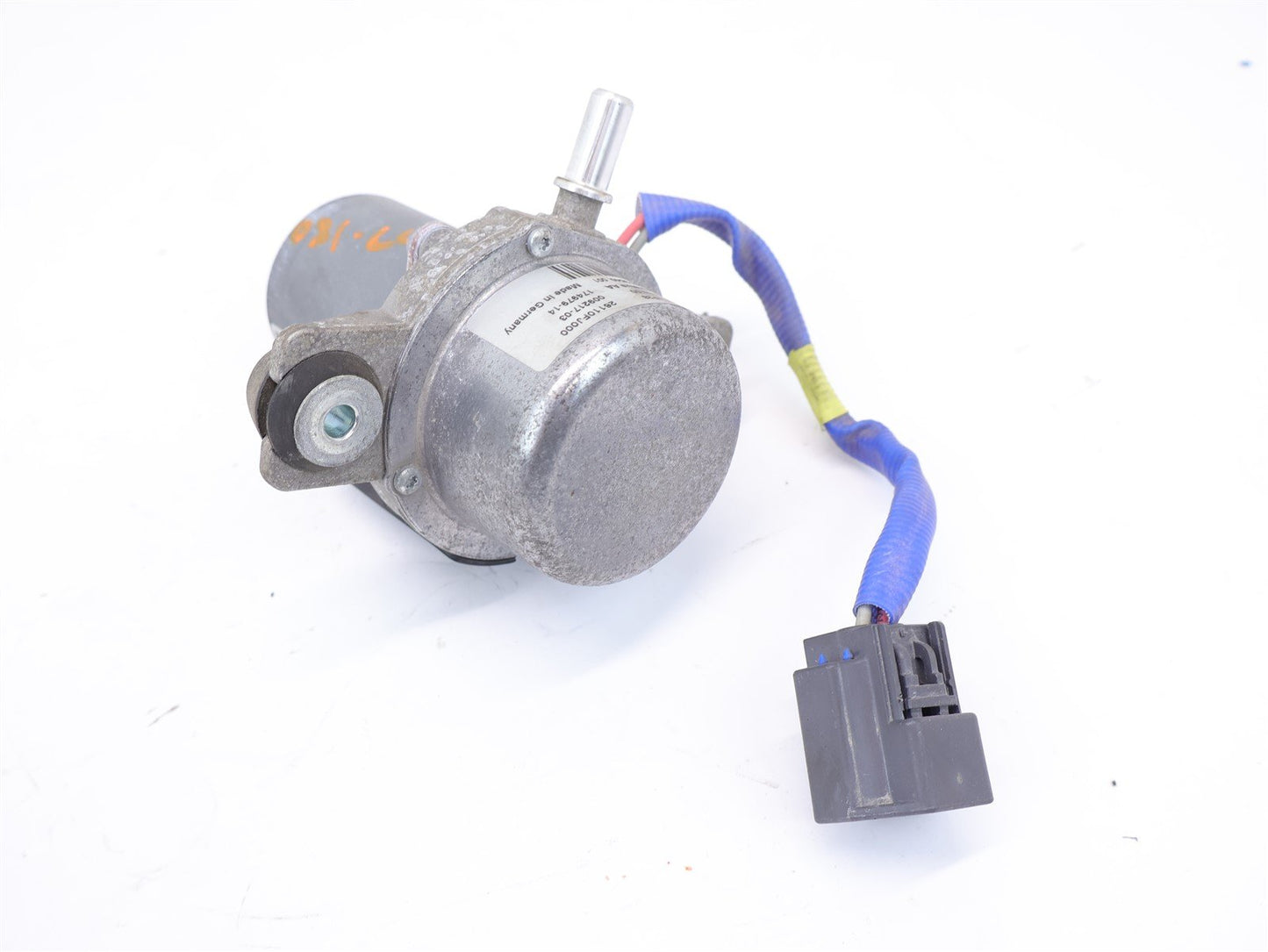 2015-2019 Subaru WRX Brake Vacuum Pump Power 2.0L 26110FJ000 OEM