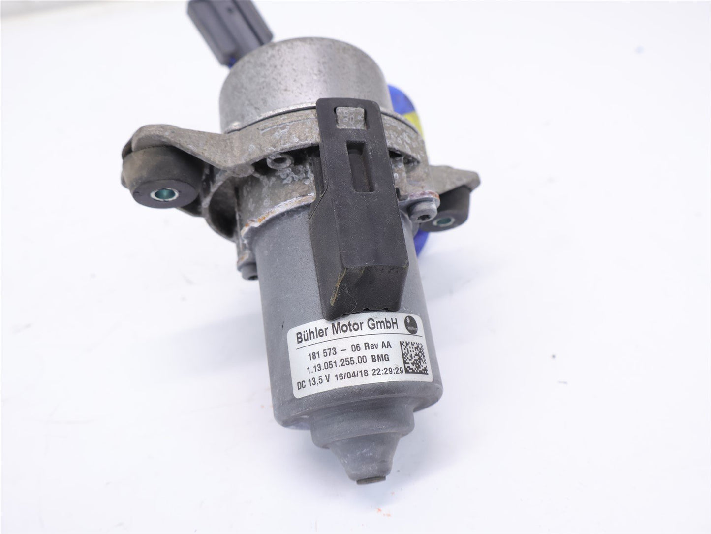 2015-2019 Subaru WRX Brake Vacuum Pump Power 2.0L 26110FJ000 OEM