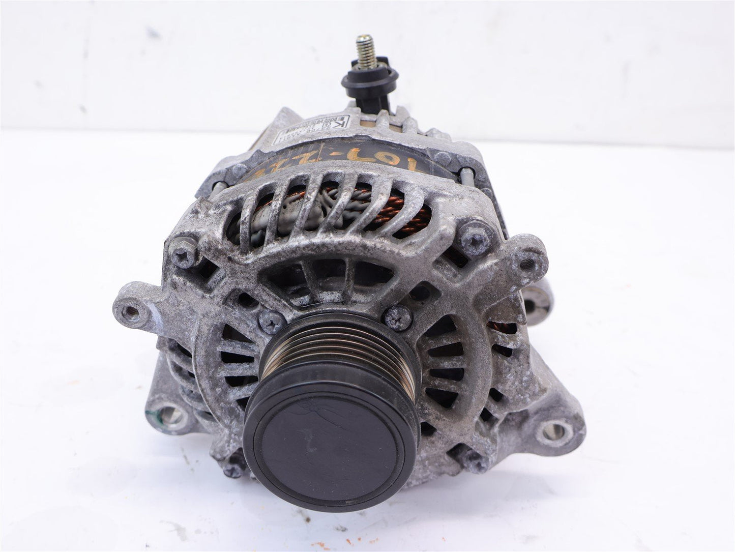 2019 Subaru WRX Alternator 23700AA911 2.0L OEM 36k 2015-2021