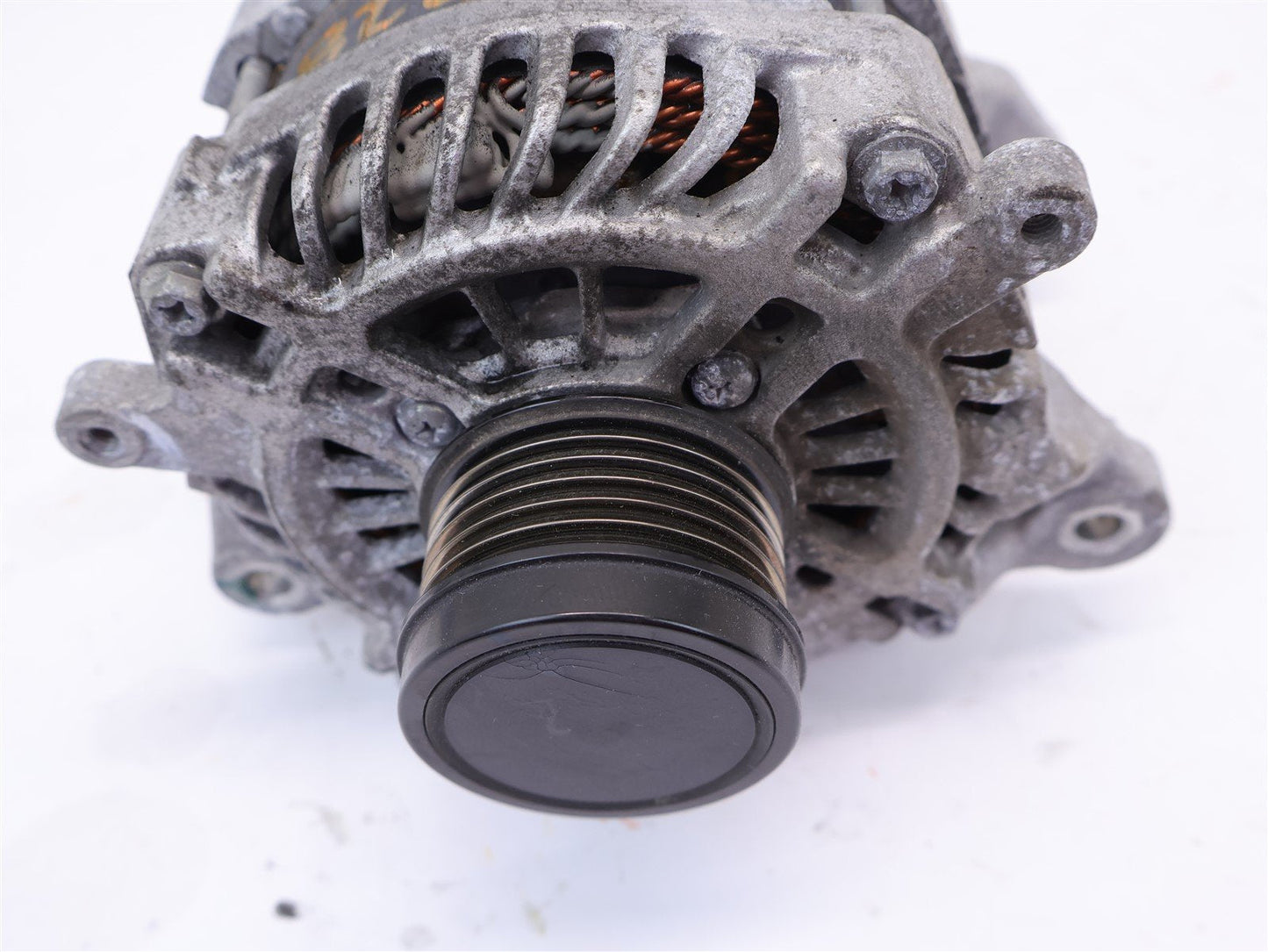 2019 Subaru WRX Alternator 23700AA911 2.0L OEM 36k 2015-2021