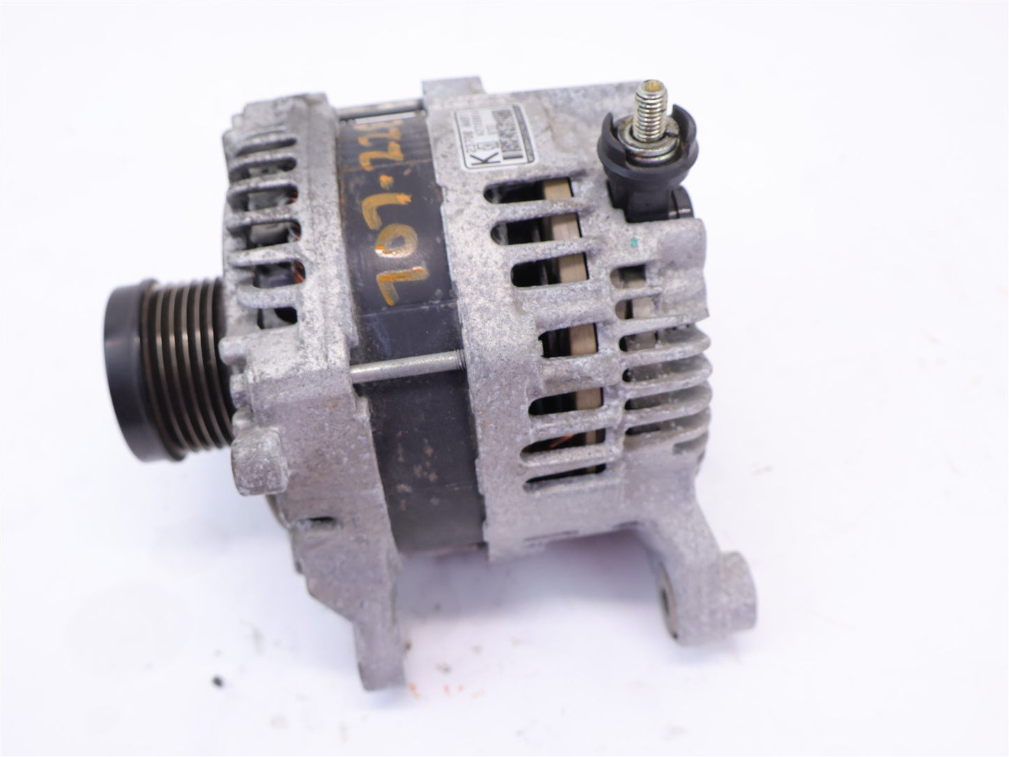 2019 Subaru WRX Alternator 23700AA911 2.0L OEM 36k 2015-2021