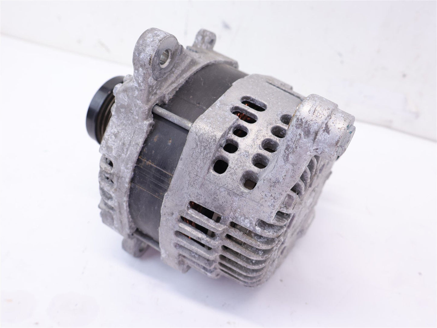 2019 Subaru WRX Alternator 23700AA911 2.0L OEM 36k 2015-2021