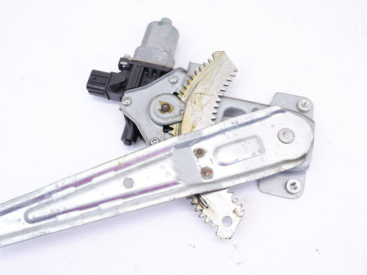 2015-2021 Subaru WRX Rear Window Regular Motor RH Passenger Right Side Door OEM