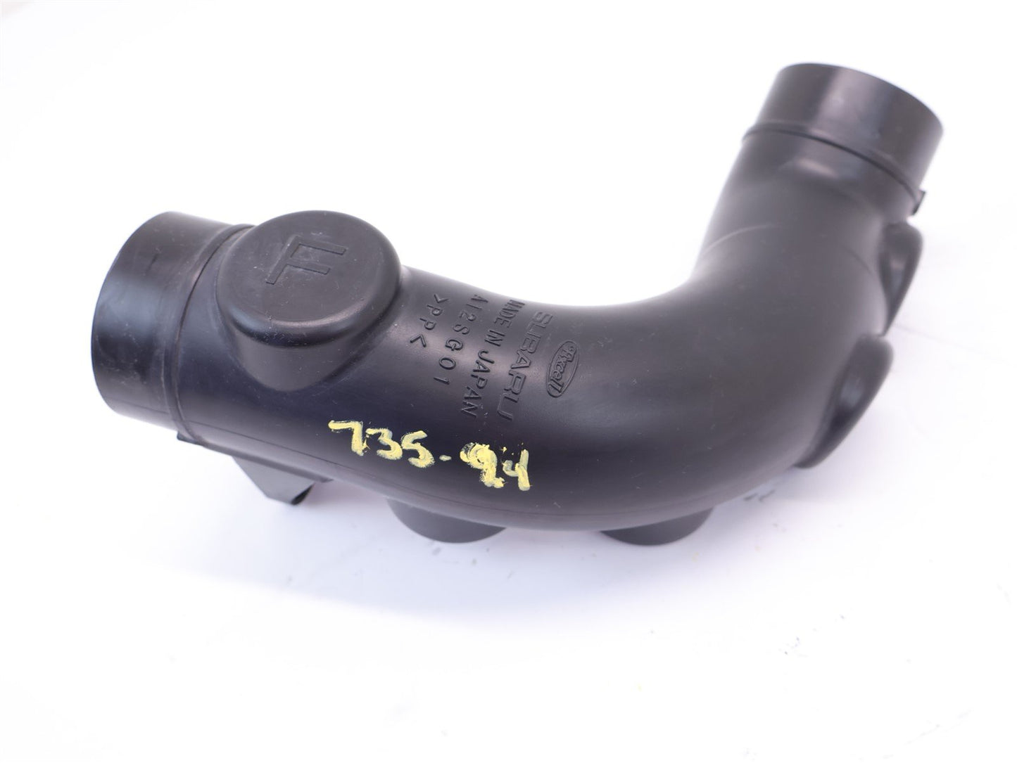 2015-2021 Subaru WRX Air Inlet Hose Duct 2.0L 46011SG000 Intake Tube Pipe OEM