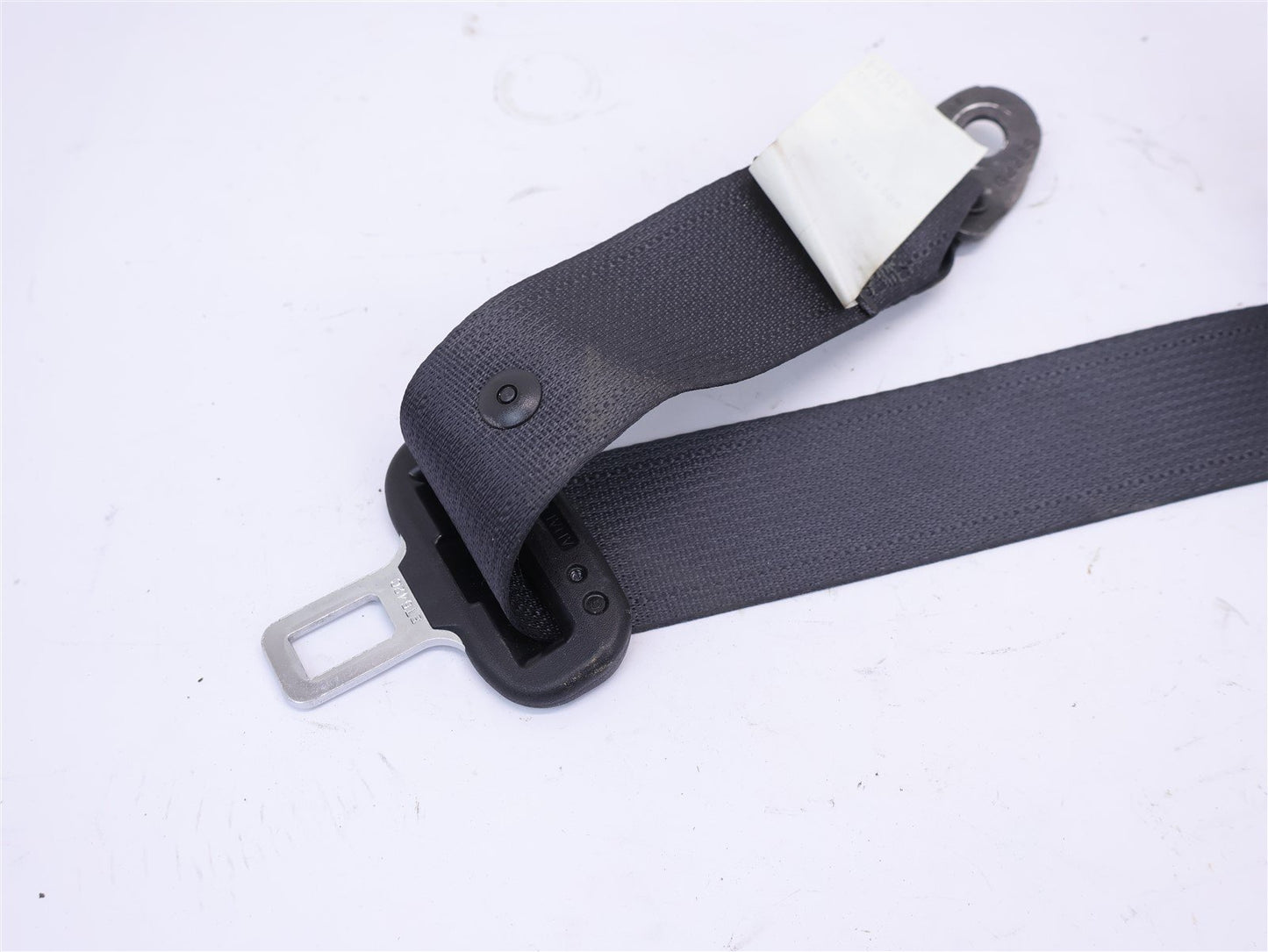 2019 Subaru WRX REAR Seat Belt Assembly Passenger Right RH Side OEM 2015-2021