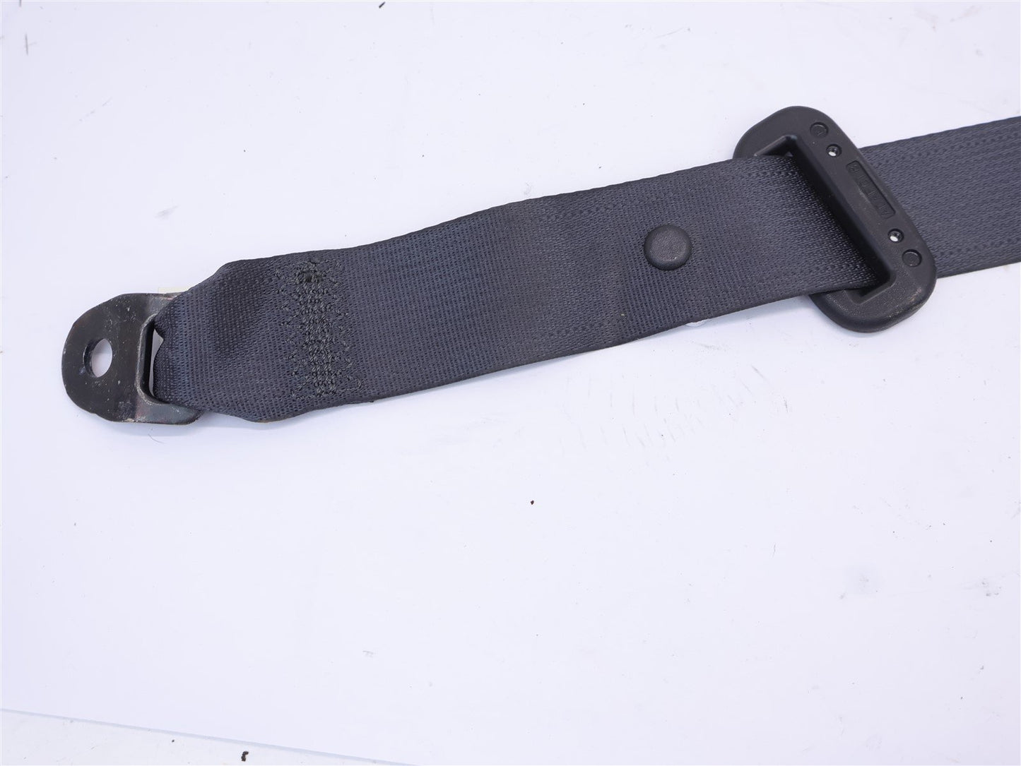 2019 Subaru WRX REAR Seat Belt Assembly Passenger Right RH Side OEM 2015-2021