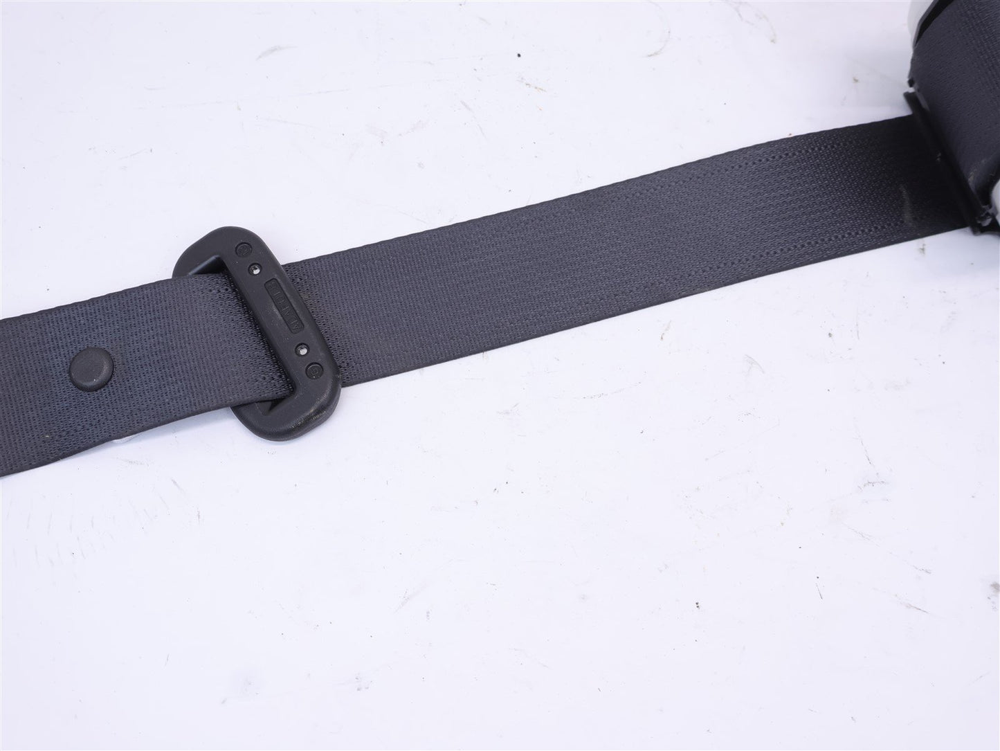 2019 Subaru WRX REAR Seat Belt Assembly Passenger Right RH Side OEM 2015-2021