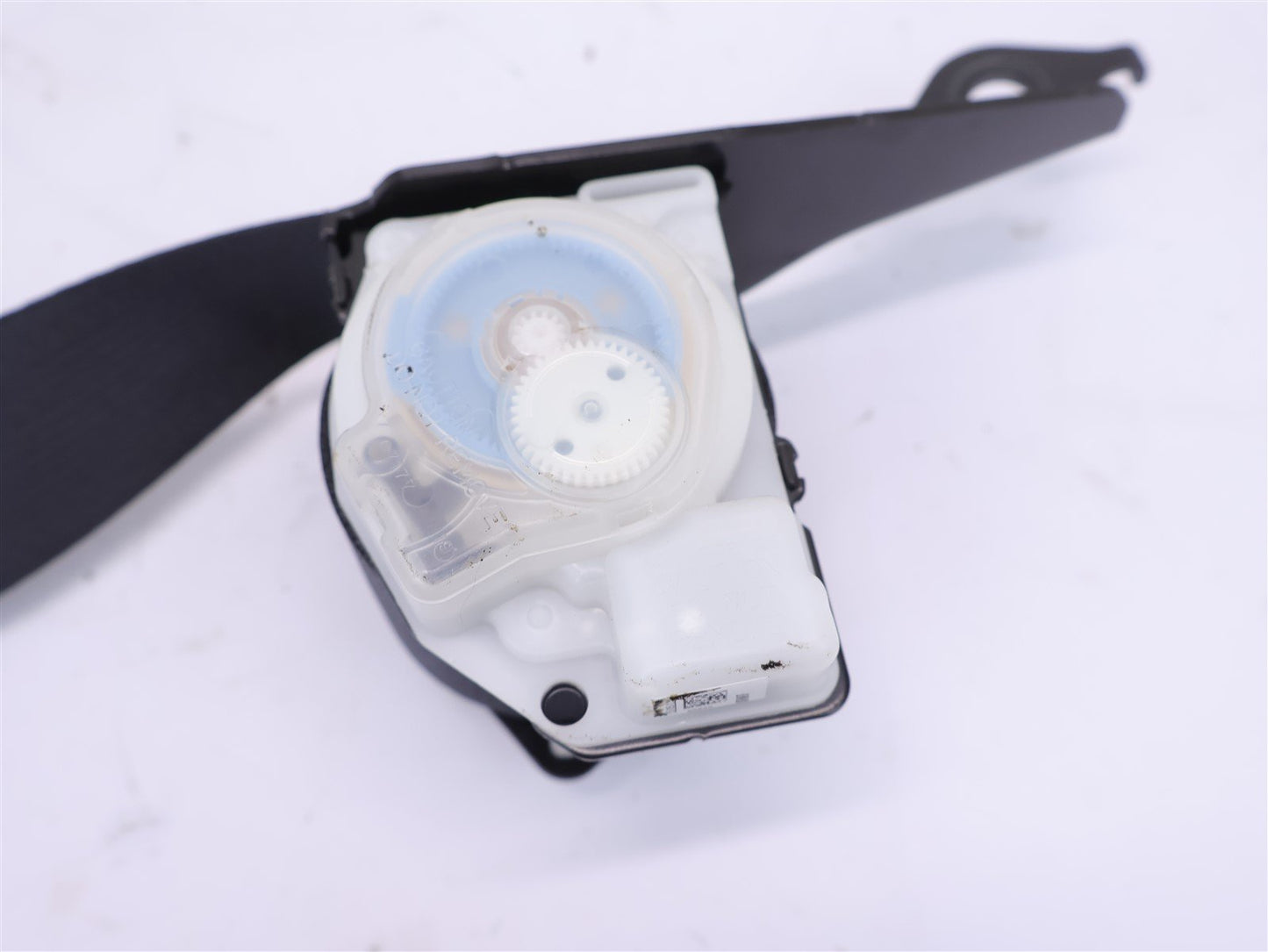 2019 Subaru WRX REAR Seat Belt Assembly Passenger Right RH Side OEM 2015-2021