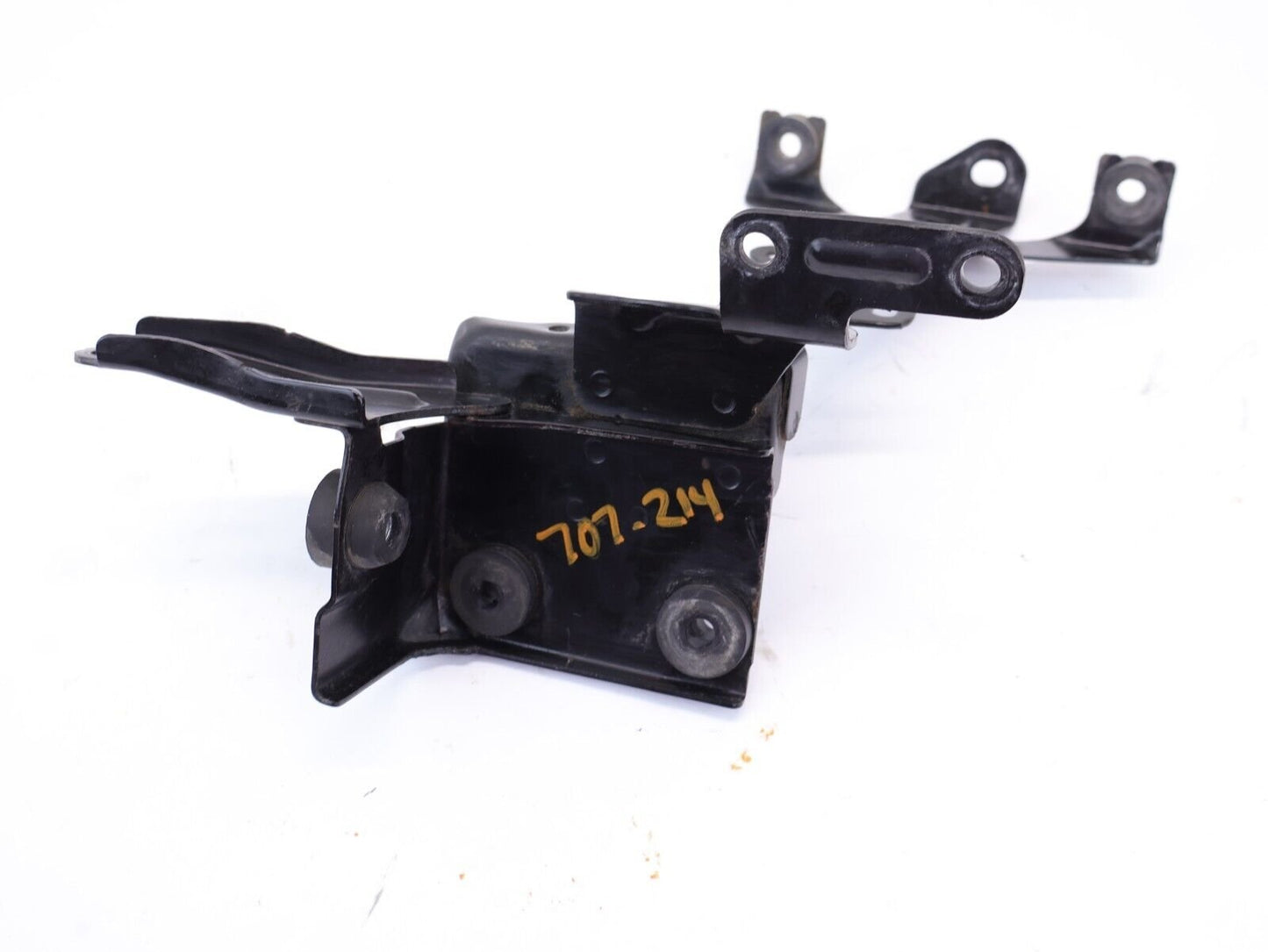 2019 Subaru WRX ABS Brake Pump Module Bracket Mount Anti-Lock OEM 2015-2020