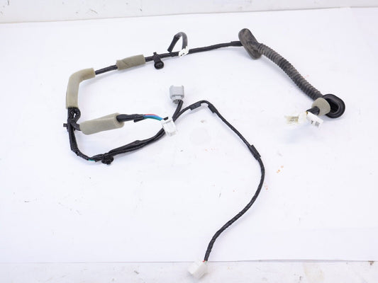 2015-2021 Subaru WRX Rear Door Wiring Harness Passenger RH Right 81822VA001 OEM