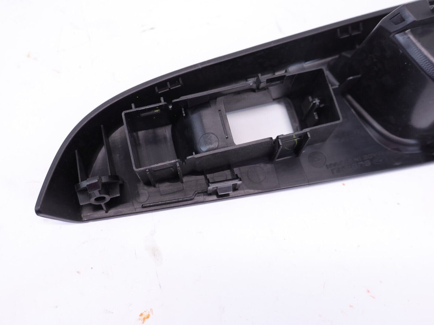 2019-2020 Subaru WRX Rear Door Window Switch Trim RH Passenger 94263VA680 OEM