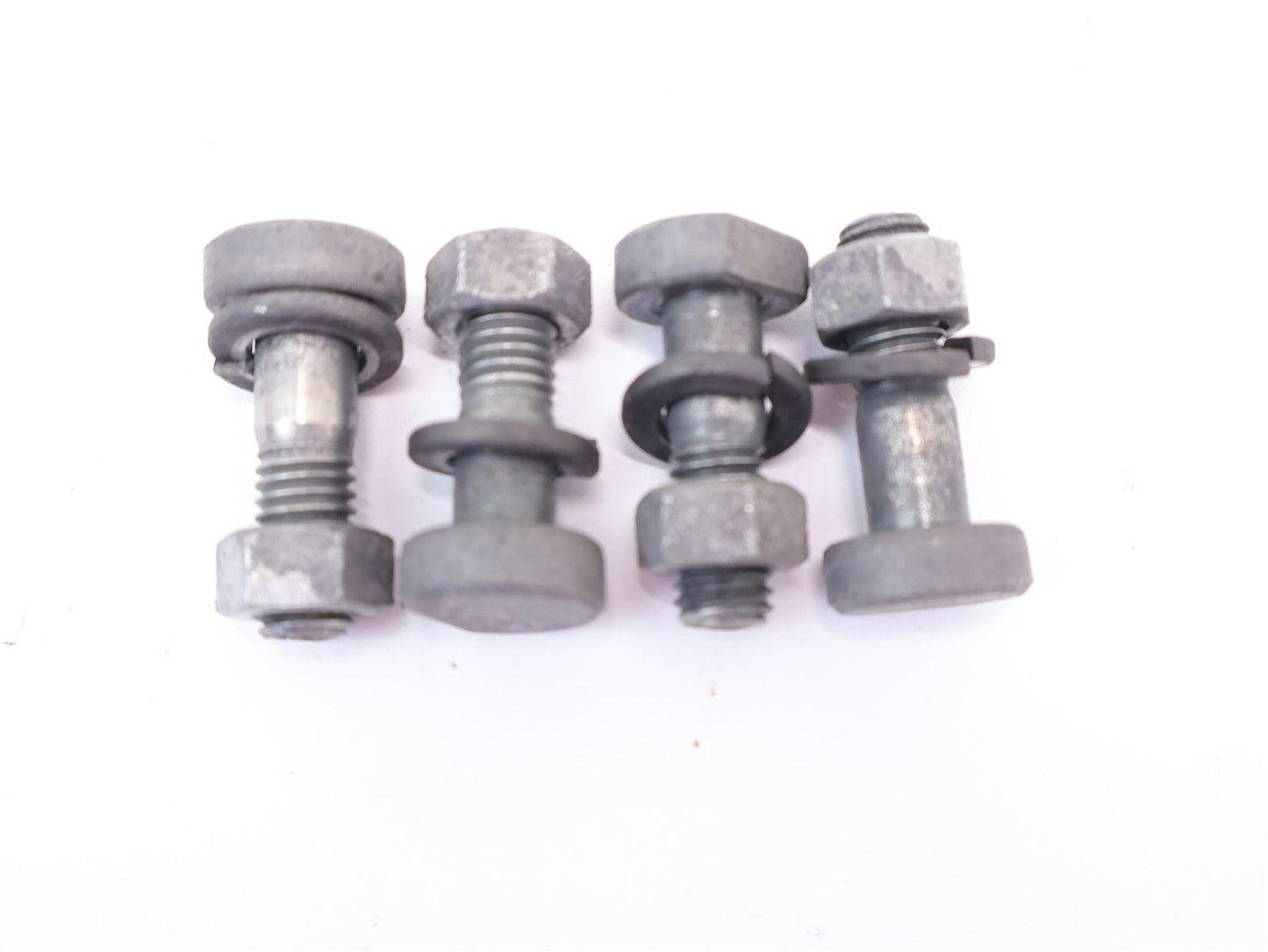 2015-2021 Subaru WRX Rear Drive Shaft to Differential Bolt (4) Bolts OEM