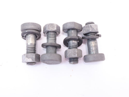 2015-2021 Subaru WRX Rear Drive Shaft to Differential Bolt (4) Bolts OEM