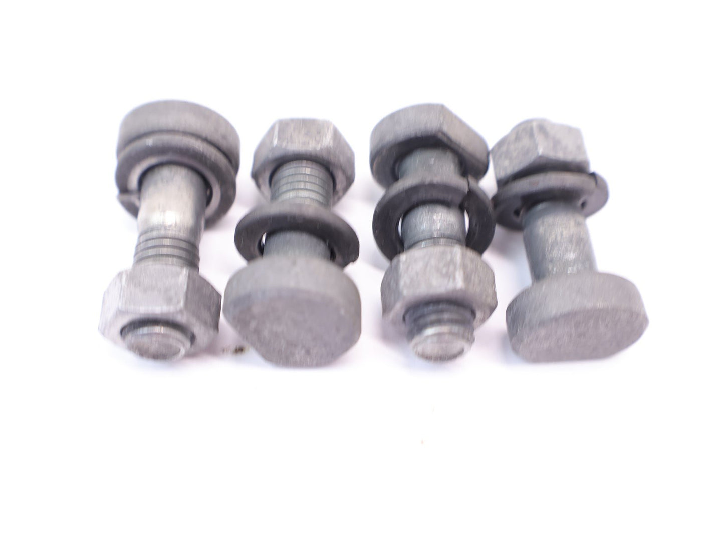 2015-2021 Subaru WRX Rear Drive Shaft to Differential Bolt (4) Bolts OEM