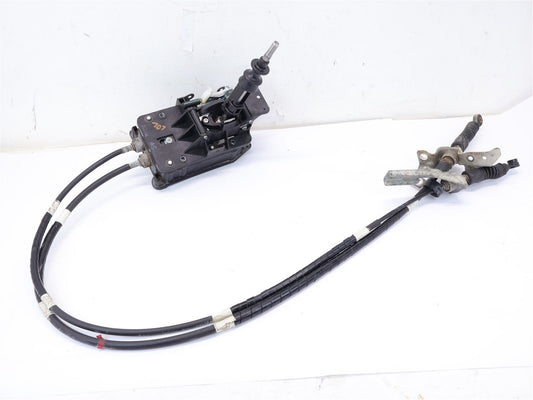 2015-2021 Subaru WRX Gear Shifter w/ Cables Perrin 2.0L Manual Transmission OEM