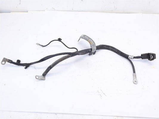 2015-2020 Subaru WRX Battery Starter Harness Cable 2.0L Negative OEM