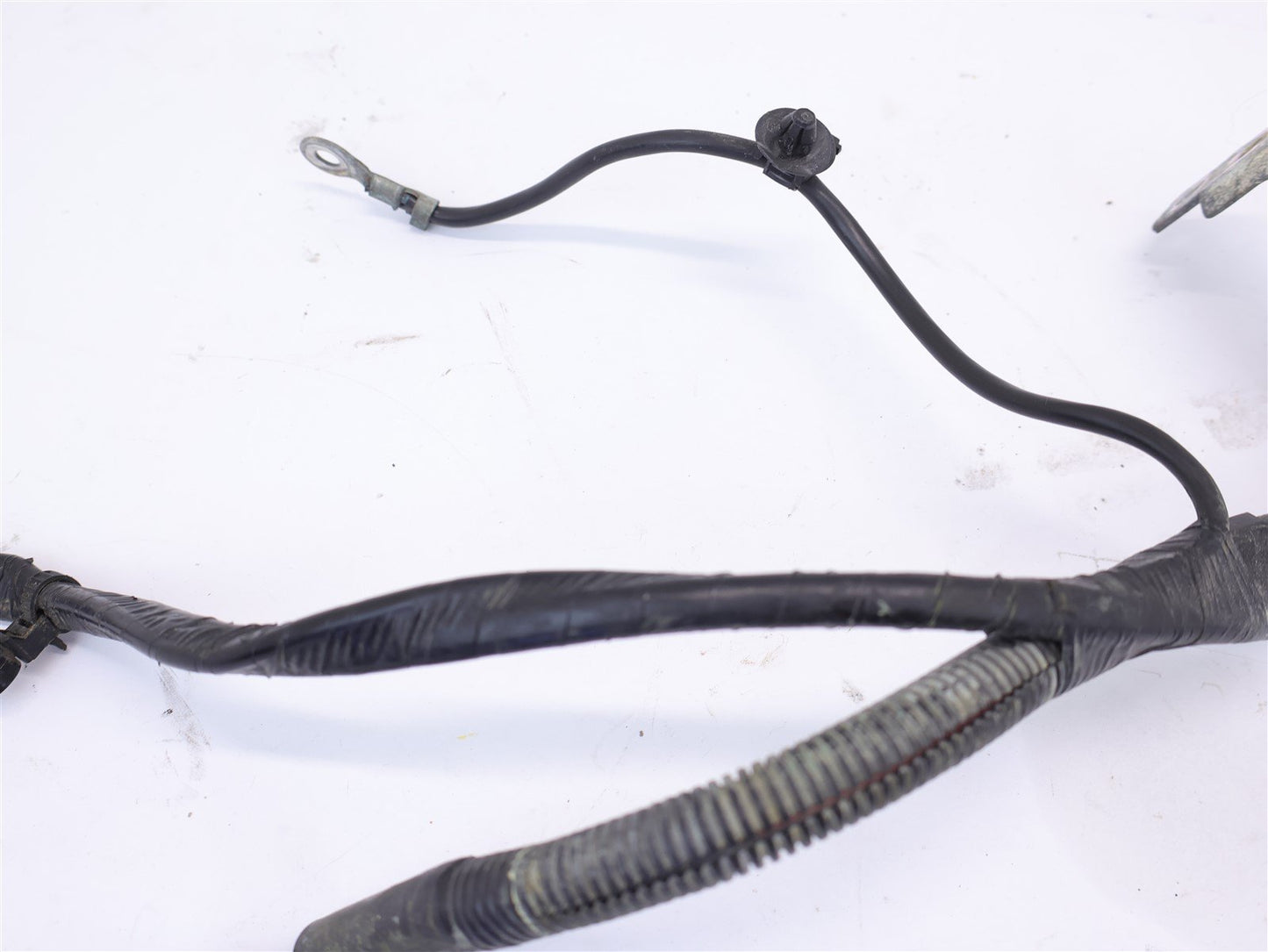 2015-2020 Subaru WRX Battery Starter Harness Cable 2.0L Negative OEM