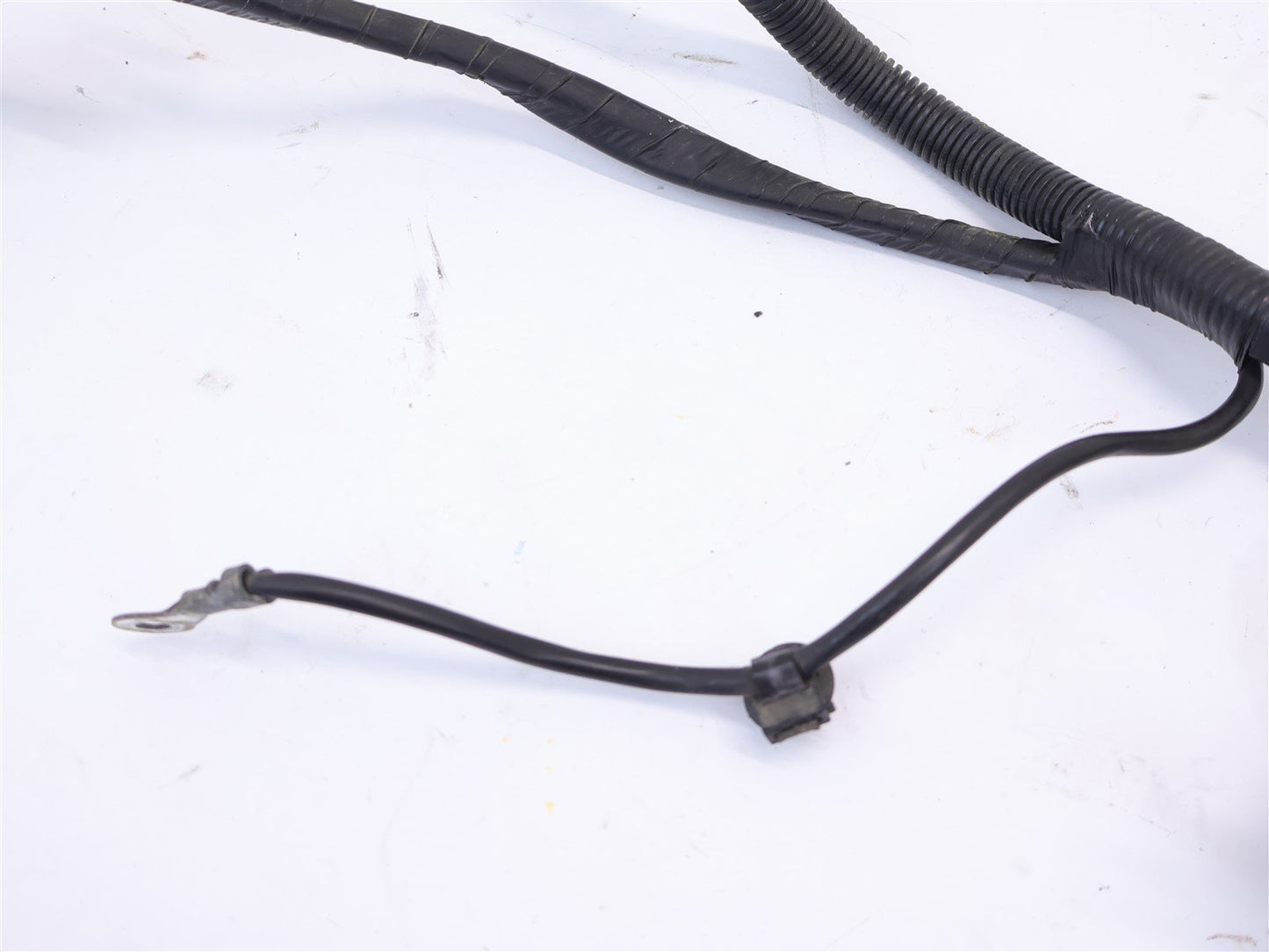 2015-2020 Subaru WRX Battery Starter Harness Cable 2.0L Negative OEM