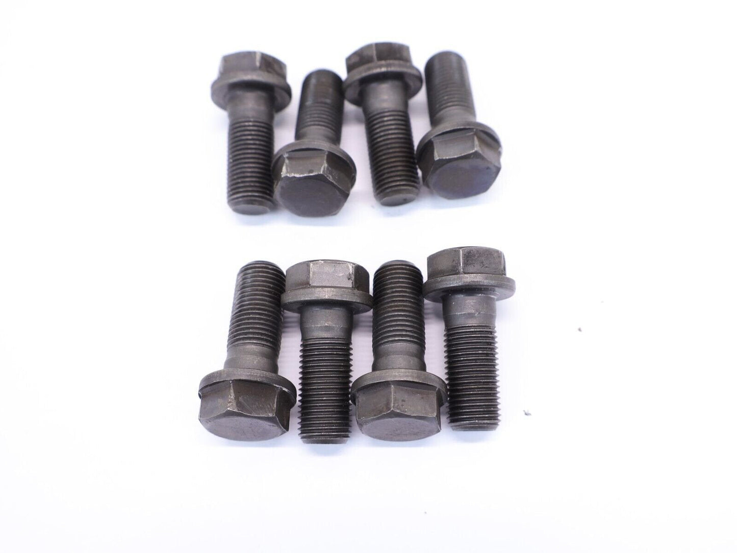 2015-2021 Subaru WRX Flywheel Bolts Fly Wheel Set of 8 Bolt OEM