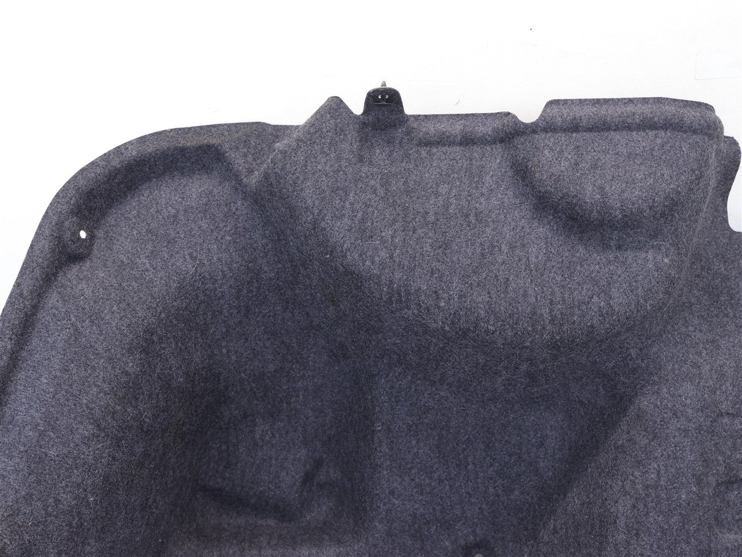 2019 Subaru WRX Rear Trunk Carpet Panel Cover Driver LH Left Side OEM 2015-2021