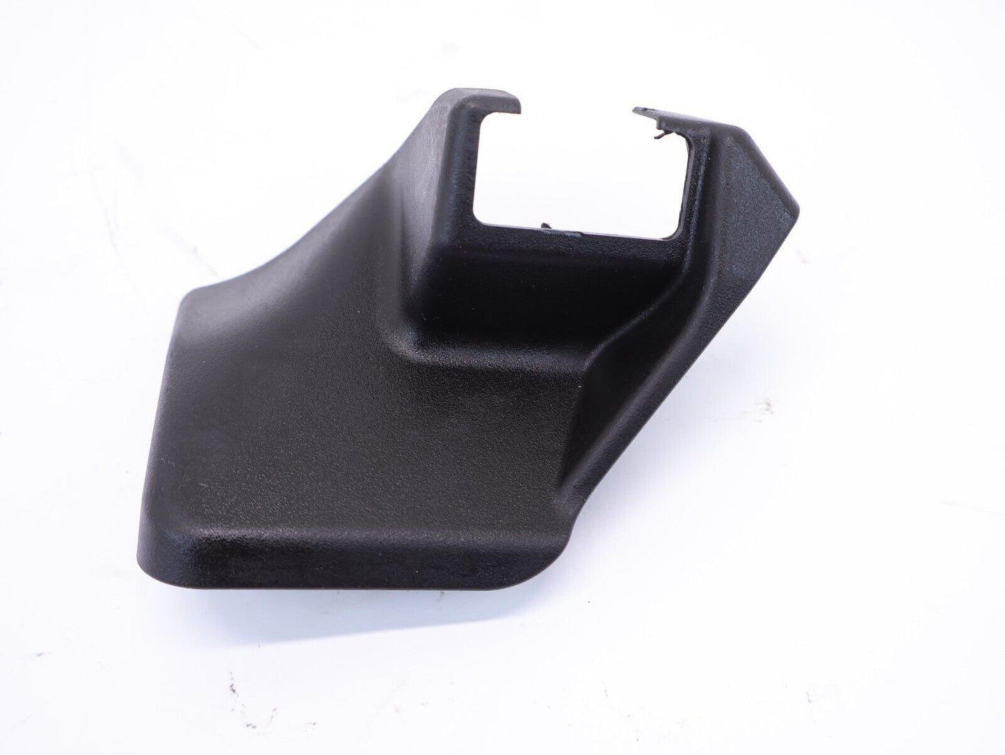 2015-2021 Subaru WRX STI Front Seat Track Cover Trim Rail 64115FJ010 Left LH OEM