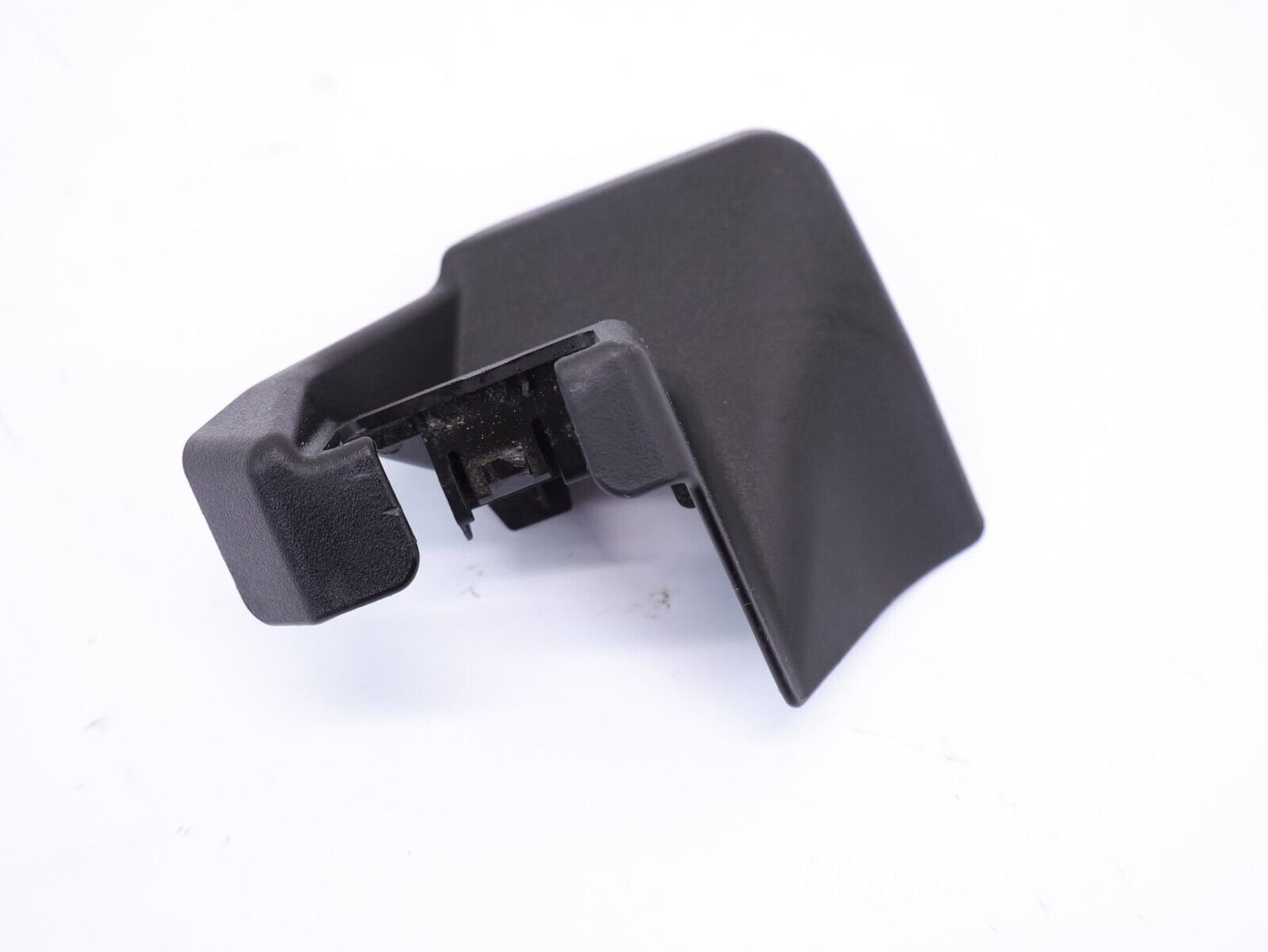 2015-2021 Subaru WRX STI Front Seat Track Cover Trim Rail 64115FJ010 Left LH OEM