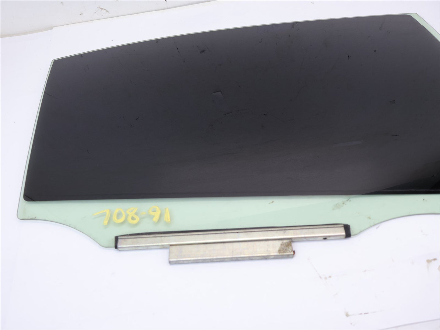 2015-2021 Subaru WRX Rear Door Glass Window RH Right Passenger Side OEM