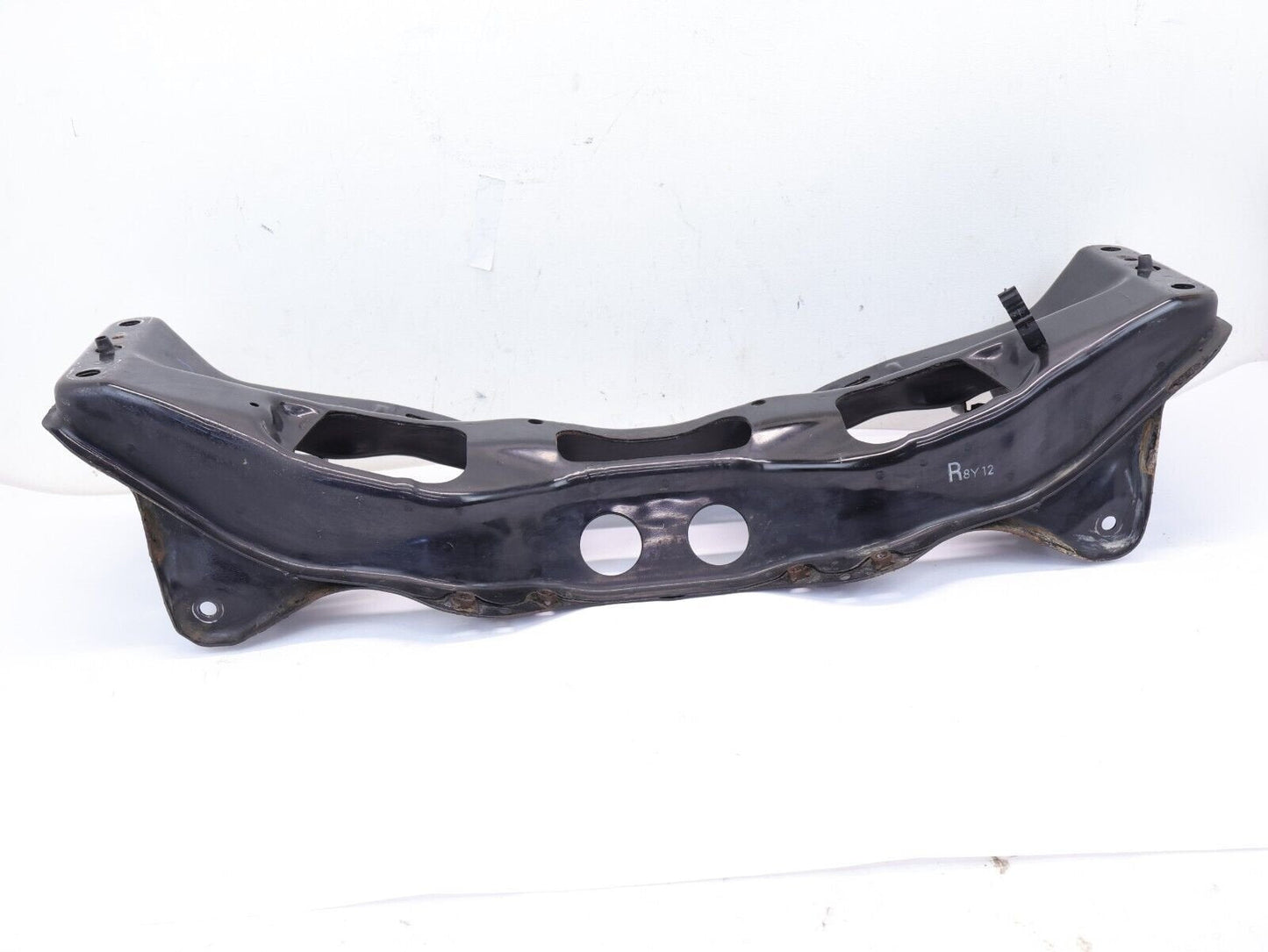 2019 Subaru WRX Front Subframe Engine Cradle Crossmember Frame OEM 2015-2021