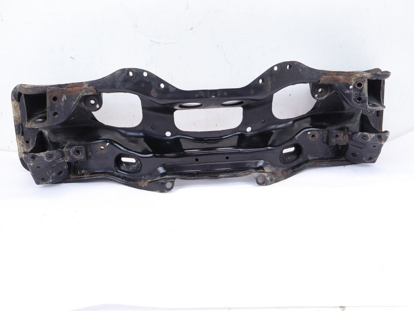 2019 Subaru WRX Front Subframe Engine Cradle Crossmember Frame OEM 2015-2021