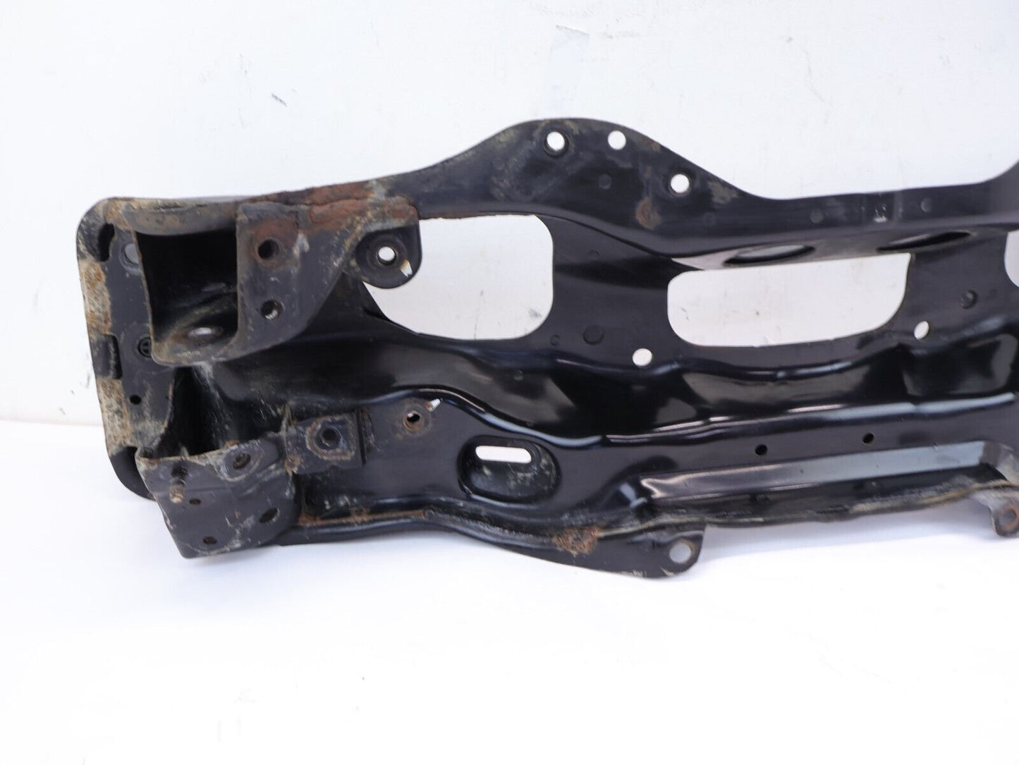 2019 Subaru WRX Front Subframe Engine Cradle Crossmember Frame OEM 2015-2021