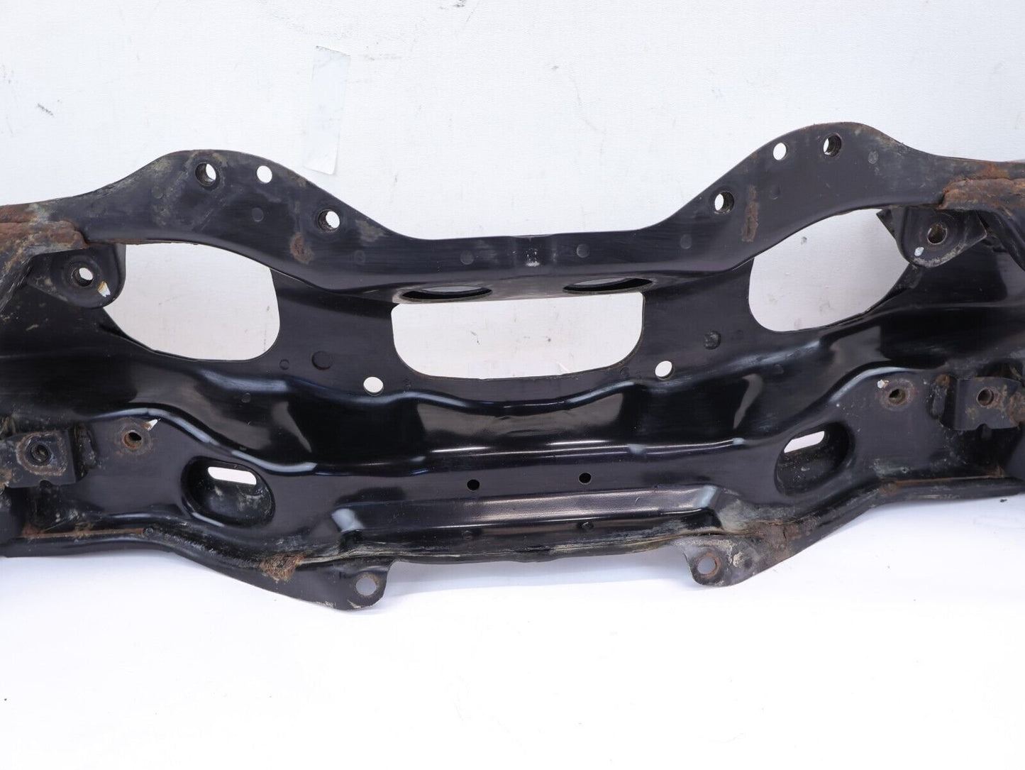 2019 Subaru WRX Front Subframe Engine Cradle Crossmember Frame OEM 2015-2021