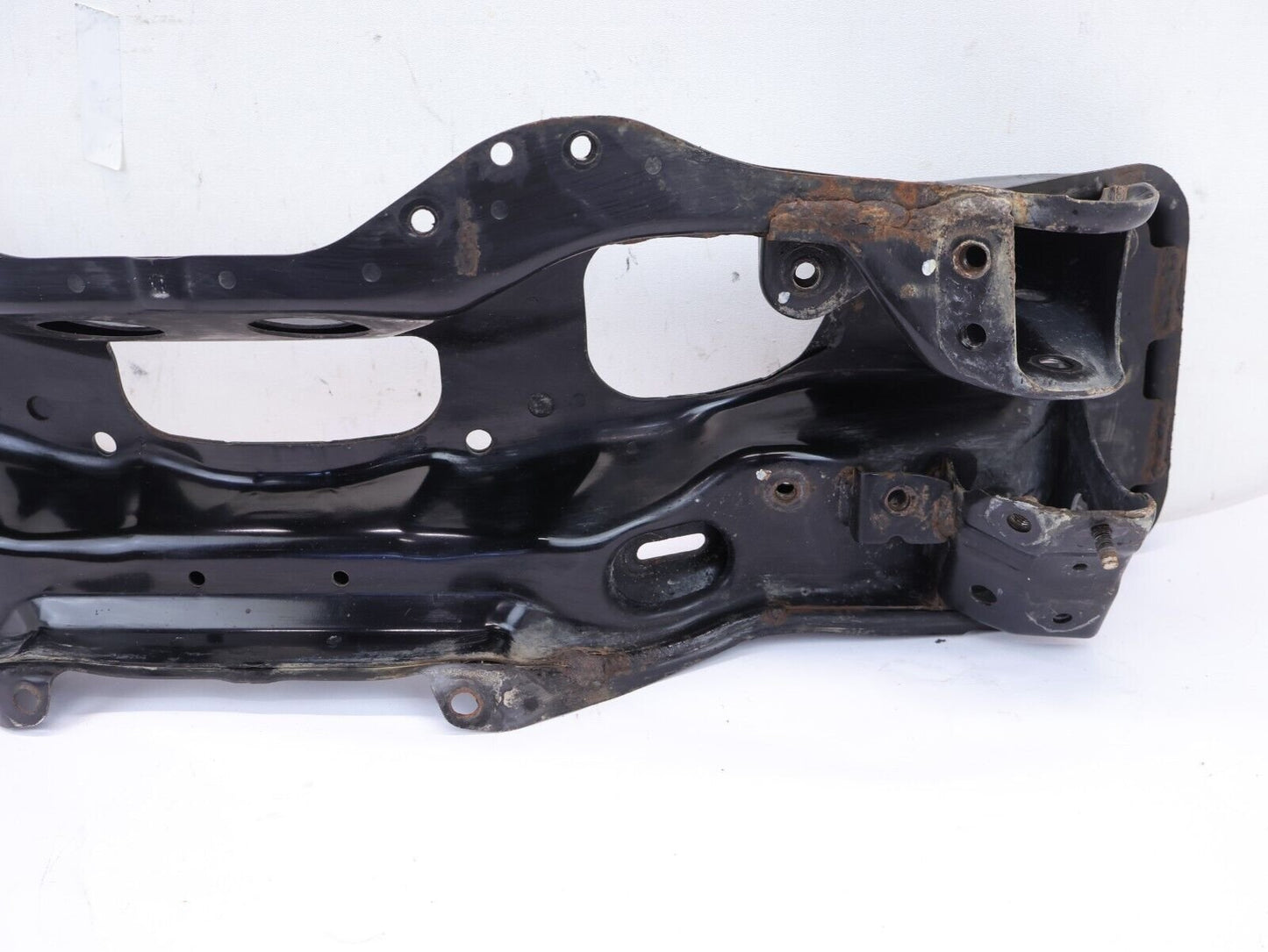 2019 Subaru WRX Front Subframe Engine Cradle Crossmember Frame OEM 2015-2021