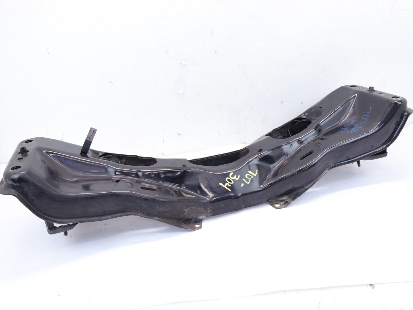 2019 Subaru WRX Front Subframe Engine Cradle Crossmember Frame OEM 2015-2021