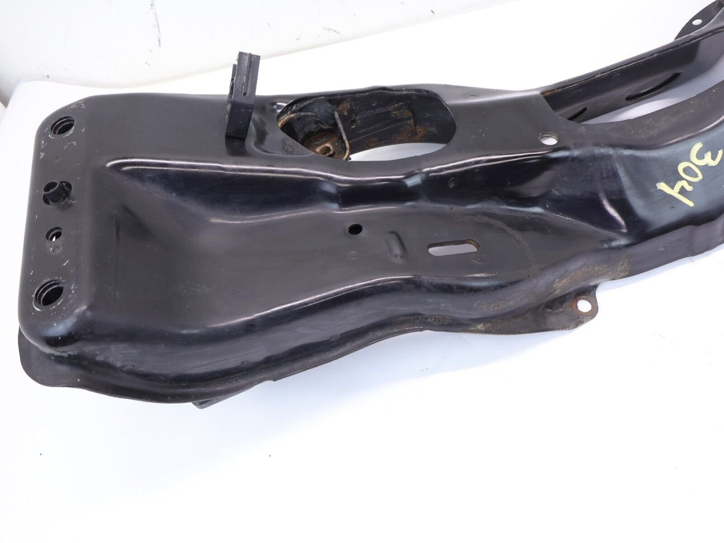 2019 Subaru WRX Front Subframe Engine Cradle Crossmember Frame OEM 2015-2021