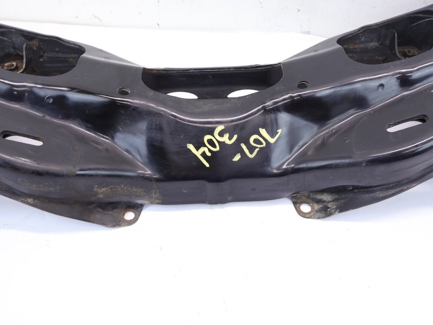 2019 Subaru WRX Front Subframe Engine Cradle Crossmember Frame OEM 2015-2021