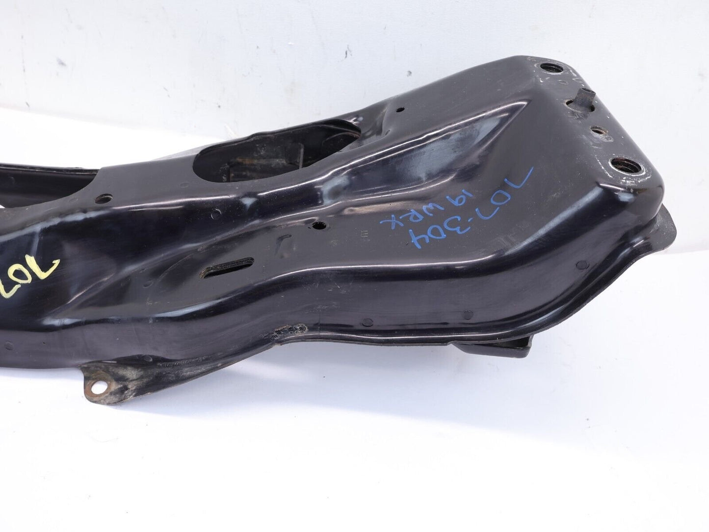 2019 Subaru WRX Front Subframe Engine Cradle Crossmember Frame OEM 2015-2021