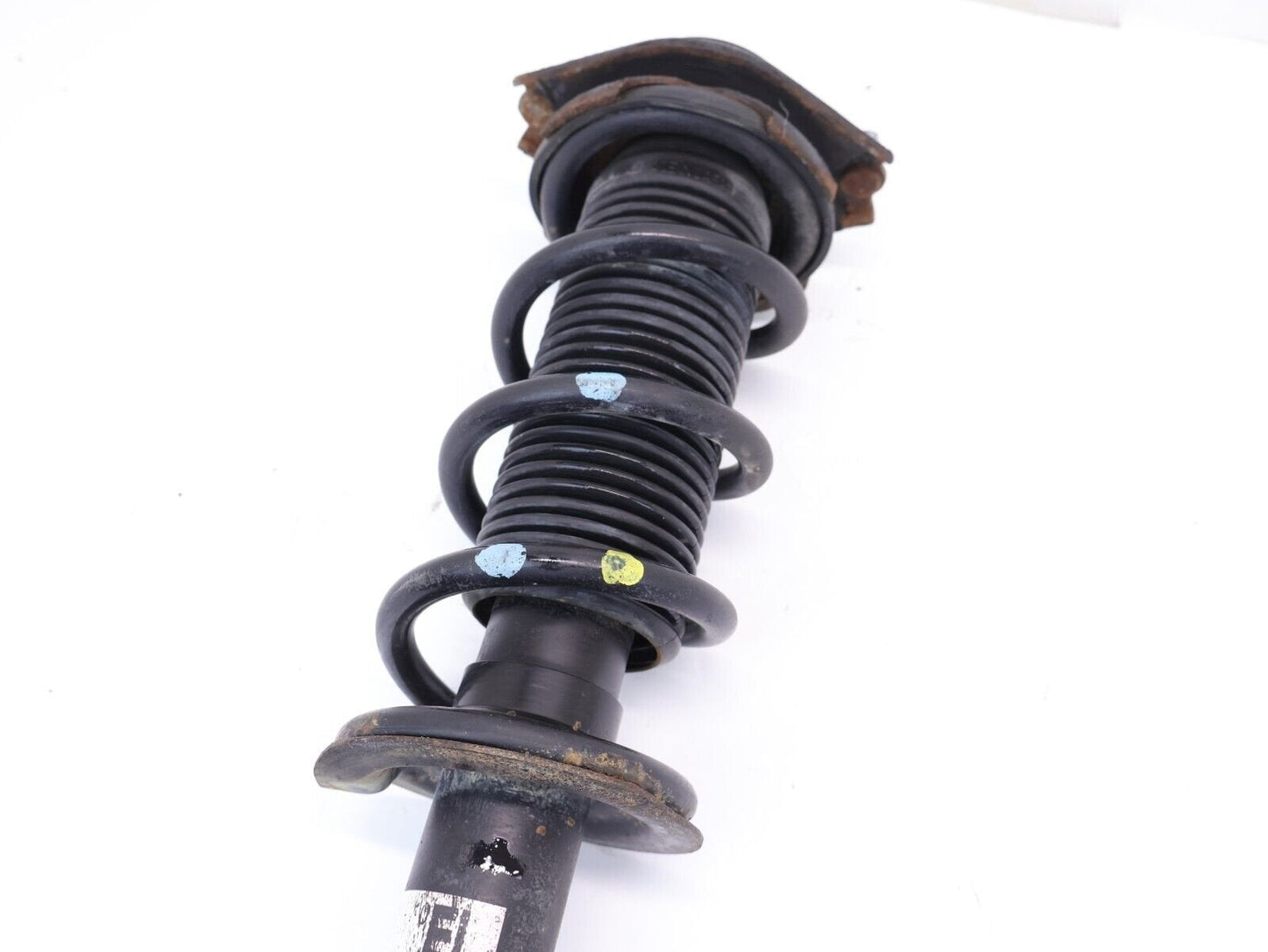 2019 Subaru WRX Rear Strut Spring Assembly 20365VA410 LH Left 36k OEM 2018-2021