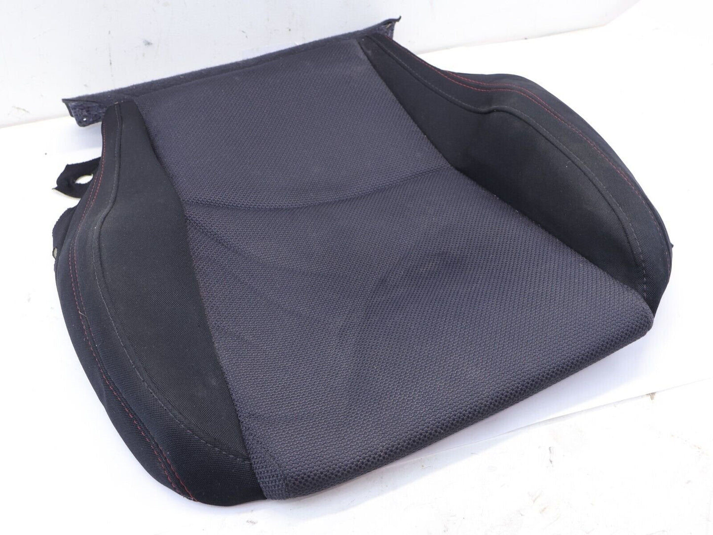 2019 Subaru WRX Front Seat Skin BOTTOM Lower Cover Passenger RH OEM 2015-2021